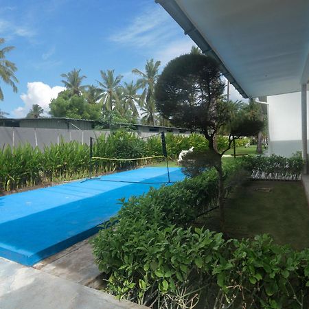 Gili Khayangan Villas Gili Trawangan Exteriér fotografie